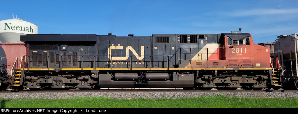 CN 2811